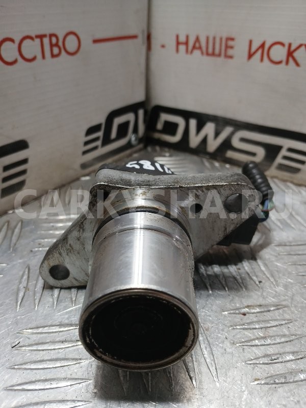 Клапан EGR Nissan Qashqai 