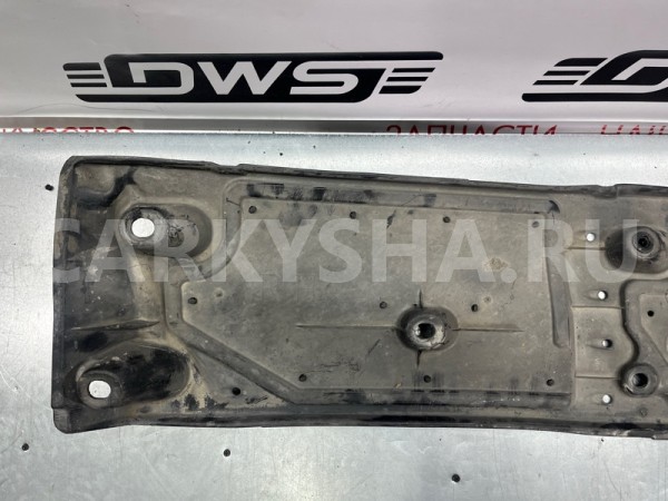 Защита двигателя Lexus GS 