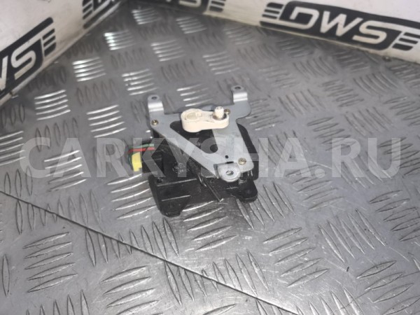 Сервопривод заслонок печки Subaru Legacy 