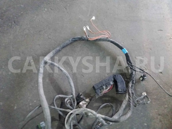 Проводка (коса) Mercedes-Benz M-класс W164 рестайлинг (2008—2011) Mercedes-Benz M-klasse оригинальный номер a1644400505