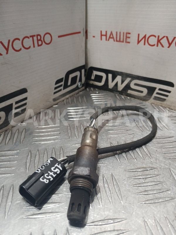 Лямбда-зонд Nissan Serena 