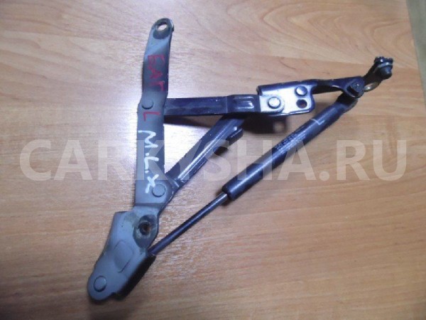 Петля крышки багажника Mitsubishi Lancer X (2007—2010) Mitsubishi Lancer оригинальный номер 5923A013