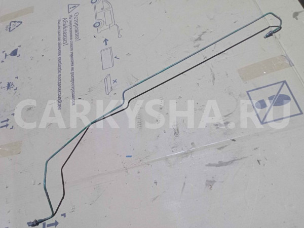 Трубка тормозная Renault Sandero I (2009—2014) Renault 14 оригинальный номер 3801815000