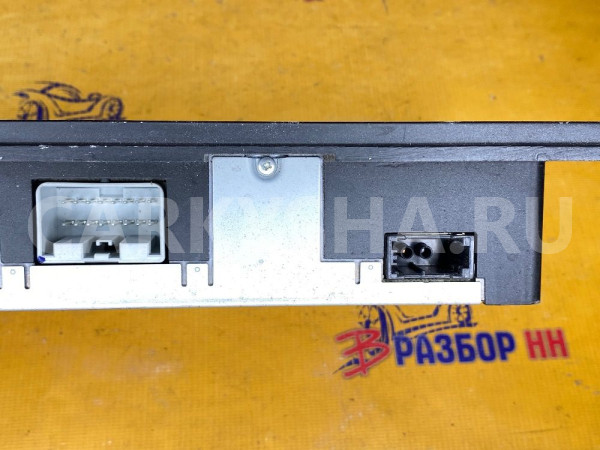 Усилитель акустической системы Jaguar XF X250 Jaguar XF оригинальный номер C2Z10768