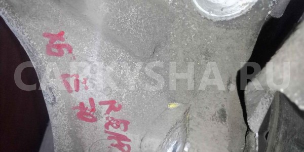 Кулак BMW X5 E70 (2006—2010) BMW X5 оригинальный номер 33326879102