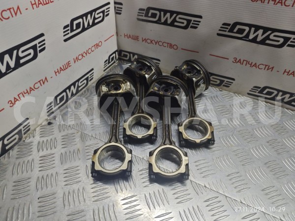 Поршень Nissan X-Trail 