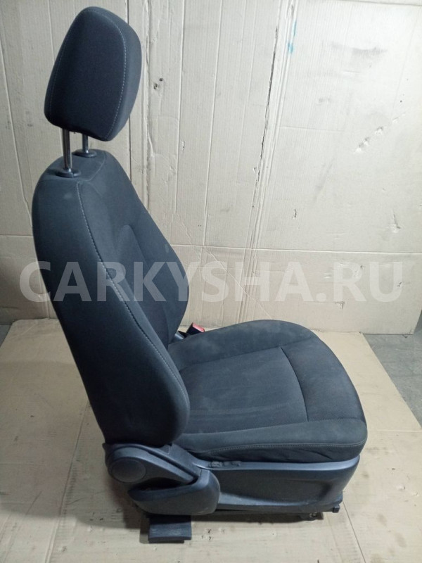 Сиденье салонное Chevrolet Aveo II (2011—2020) Chevrolet Aveo оригинальный номер 95937821