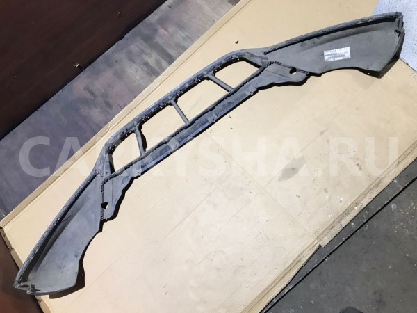 Юбка бампера Volkswagen Tiguan I (2007—2011) Volkswagen Tiguan оригинальный номер 5N0805903d