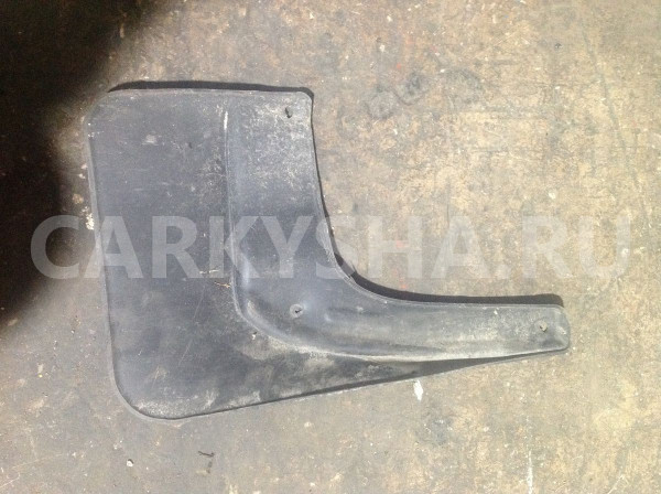 Брызговик Volkswagen Polo V (2009—2015) Volkswagen Polo оригинальный номер 5130000201