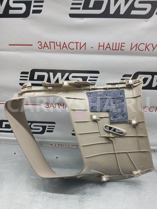 Обшивка задней стойки Toyota Raum 