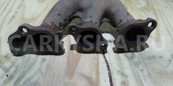 Коллектор выпускной Toyota Land Cruiser 100 (1998—2002) Toyota Land Cruiser оригинальный номер 1714266010