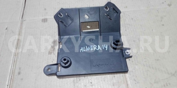 Кронштейн Nissan Almera G15 (2012—2018) Nissan Almera оригинальный номер 8200781882