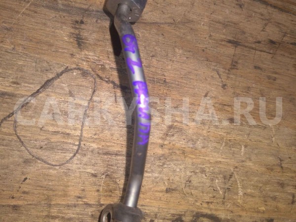 Трубка топливная Mercedes-Benz GL-класс X164 рестайлинг (2009—2012) Mercedes-Benz G-klasse оригинальный номер a6420700133