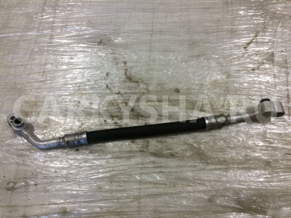 Трубка кондиционера задняя audi Q7 4L ауди ку7 Audi 200 оригинальный номер 4L0820730