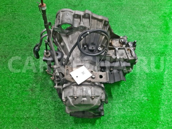 АКПП Toyota Mark II 