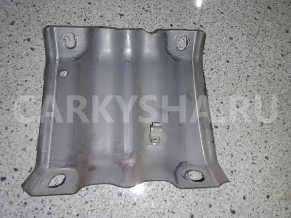 Кронштейн Kia Rio II рестайлинг (2009—2011) Kia Rio 