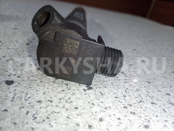 Форсунка топливная Mercedes E W212 651.924 Mercedes-Benz E-klasse оригинальный номер a6510704987