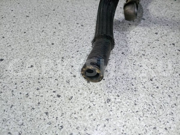 Трубка топливная Mercedes-Benz E-класс W212/S212/C207/A207 рестайлинг (2013—2016) Mercedes-Benz E-klasse оригинальный номер a6510701532