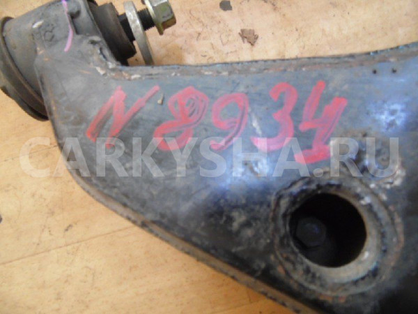 Рычаг Mitsubishi Pajero Sport II рестайлинг (2013—2016) Mitsubishi i оригинальный номер 4013A087