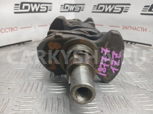 Коленвал Toyota Corolla 