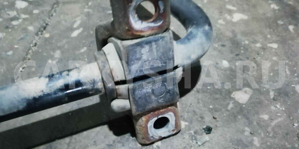 Стабилизатор Ford Focus III (2011—2015) Ford Focus оригинальный номер BV615A771BAB