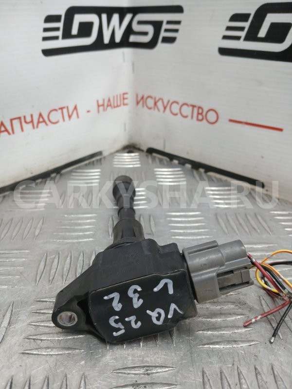 Катушка зажигания Nissan Teana 