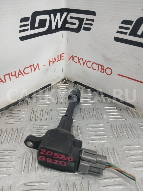 Катушка зажигания Nissan X-Trail 