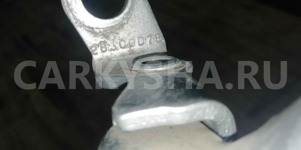 Петля двери Ford Fusion I рестайлинг (2005—2012) Ford Fusion оригинальный номер 1518399