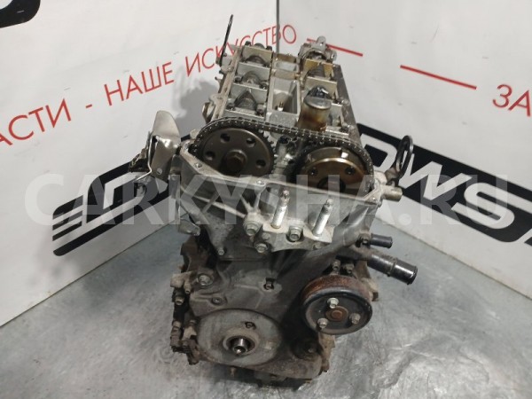 Двигатель Mazda Biante 