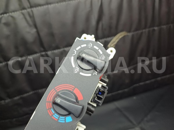Переключатель отопителя Nissan Almera 7040230733 P11 Nissan Almera 