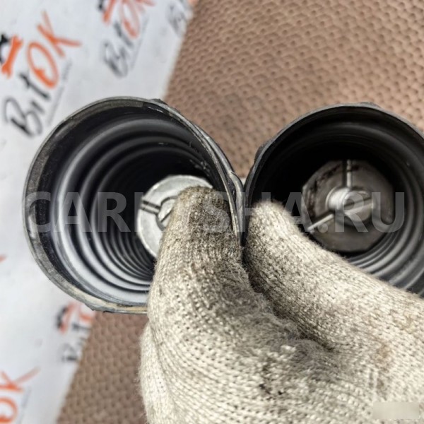 Рулевые тяги BMW X3 оригинальный номер 32 10 6 787 472