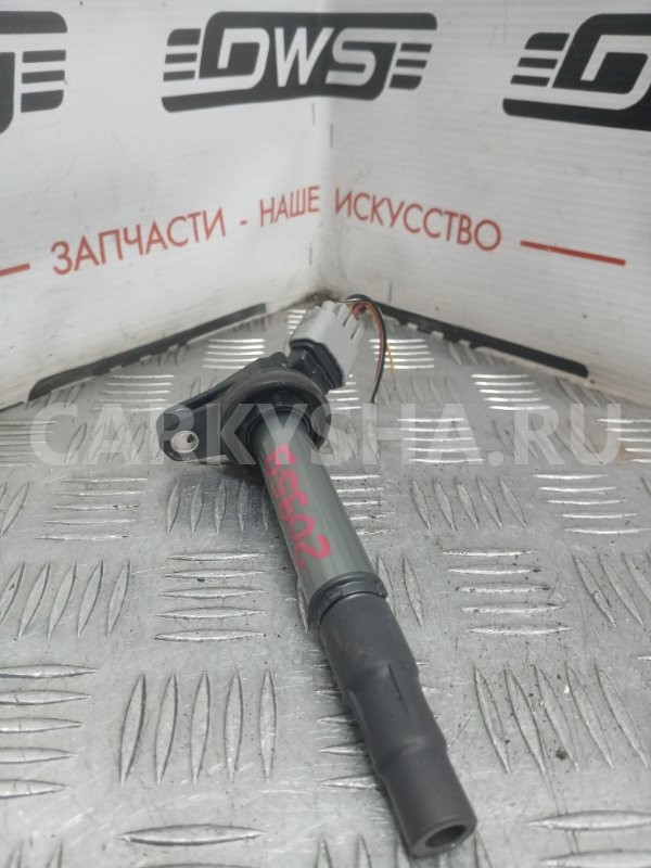 Катушка зажигания Toyota Avensis 
