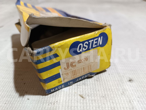 Наконечник рулевой Toyota RAV 4 оригинальный номер i12079