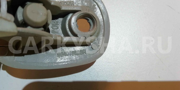 Козырек солнцезащитный Renault Duster I (2010—2015) Renault 15 оригинальный номер 964012737r