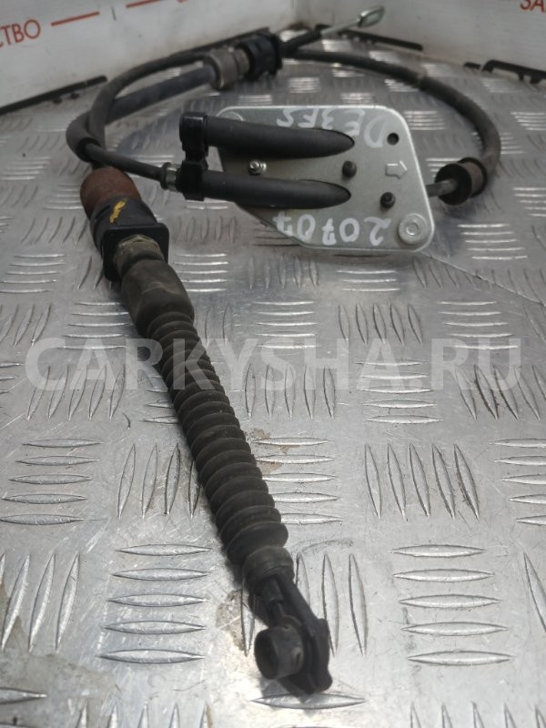 Трос КПП Mazda Demio 