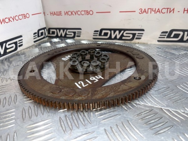 Маховик Volkswagen Touareg 