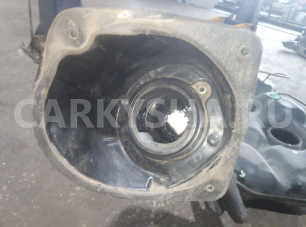 Бак топливный Nissan Almera G15 (2012—2018) Nissan Almera оригинальный номер 172028400r