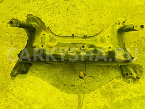 Балка под двс Toyota Passo 