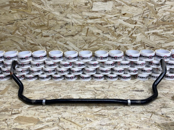 Стабилизатор поперечной устойчивости Lexus NX внедорожник 5 дв. оригинальный номер 48811-78010