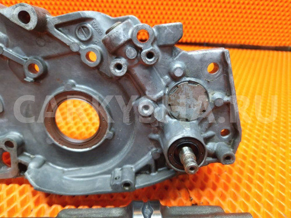 Масляный насос mitsubishi lancer 4g63 2.0 Mitsubishi i 