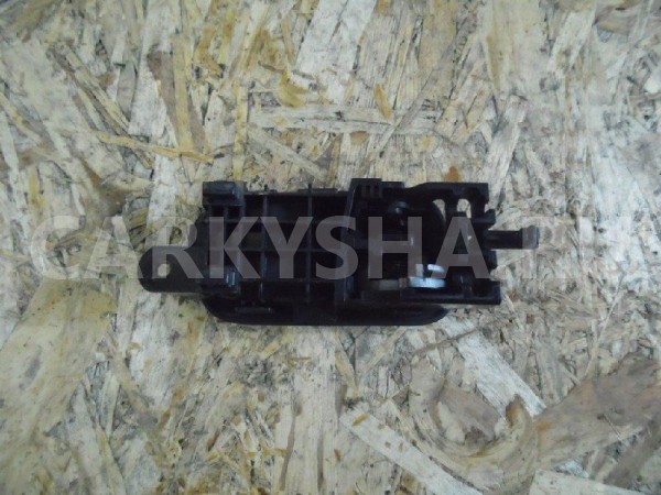 Ручка двери внутренняя Suzuki Grand Vitara II рестайлинг (2008—2012) Suzuki Grand Vitara оригинальный номер 8313065J10BWJ