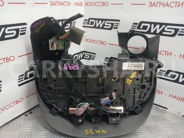 Панель приборов Nissan Stagea 