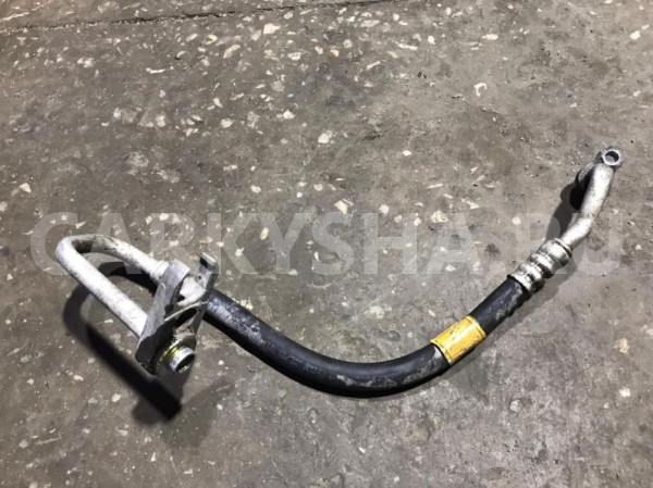 Трубка кондиционера Chevrolet Epica I рестайлинг (2008—2012) Chevrolet Epica оригинальный номер 94568293