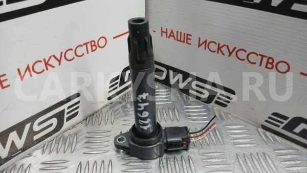 Катушка зажигания Mitsubishi Delica 