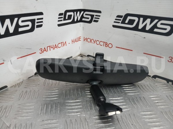 Зеркало салонное Mazda CX-7 