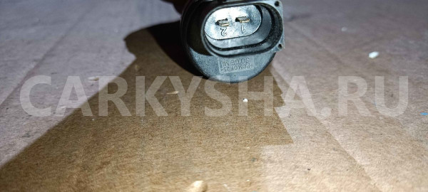 Насос омывателя Skoda Octavia II рестайлинг (2008—2013) Skoda Octavia оригинальный номер 1k5955651