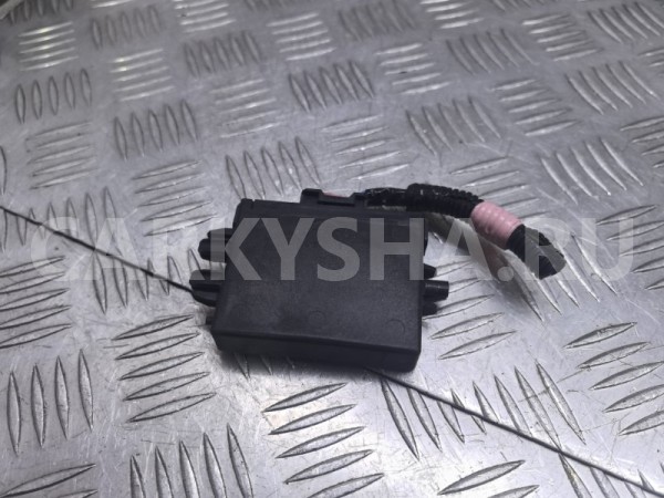 Блок иммобилайзера Toyota Corolla 