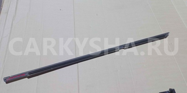 Накладка стекла Mercedes-Benz M-класс W166 (2011—2015) Mercedes-Benz M-klasse оригинальный номер a1667350365