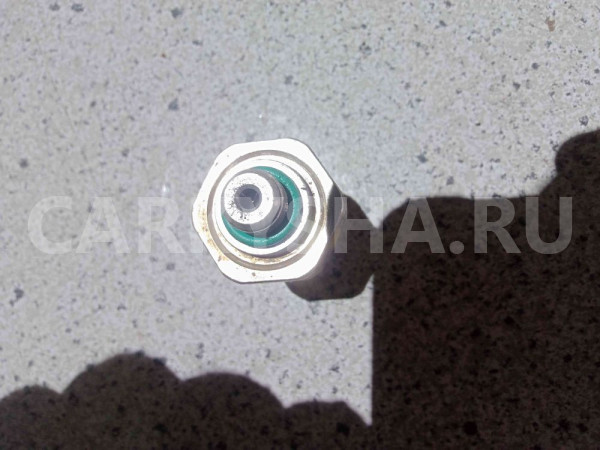 Датчик кондиционера Renault Duster I рестайлинг (2015—2021) Renault 15 оригинальный номер 921366801r