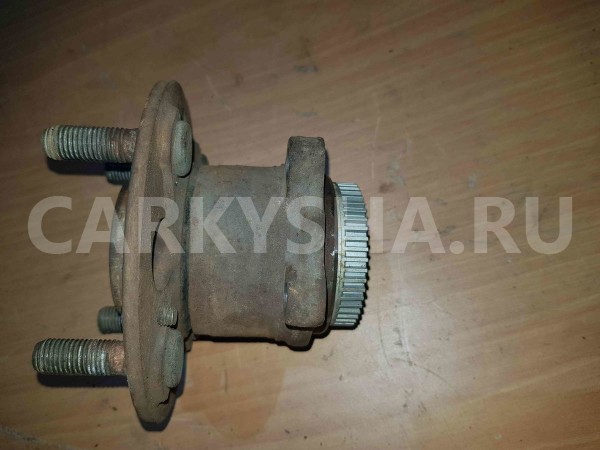 Ступица Kia Rio III (2011—2015) Kia Rio оригинальный номер 527500U000